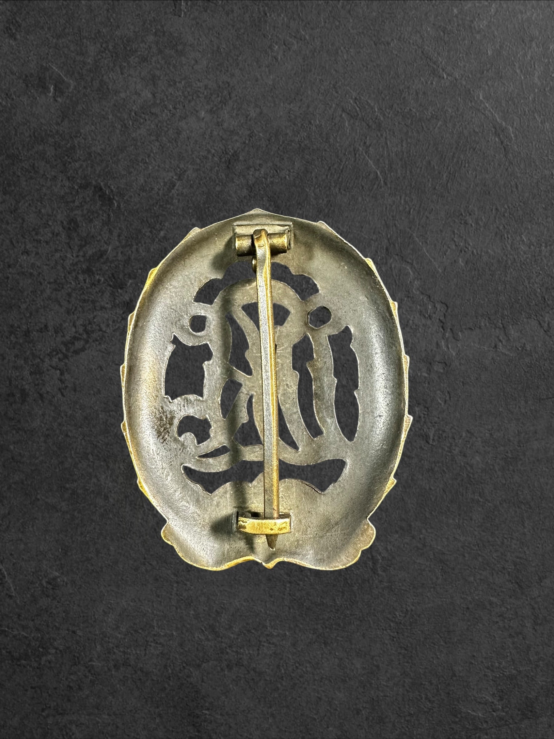 DRL Sportabzeichen in bronze