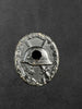 Verwundetenabzeichen 1939 in schwarz