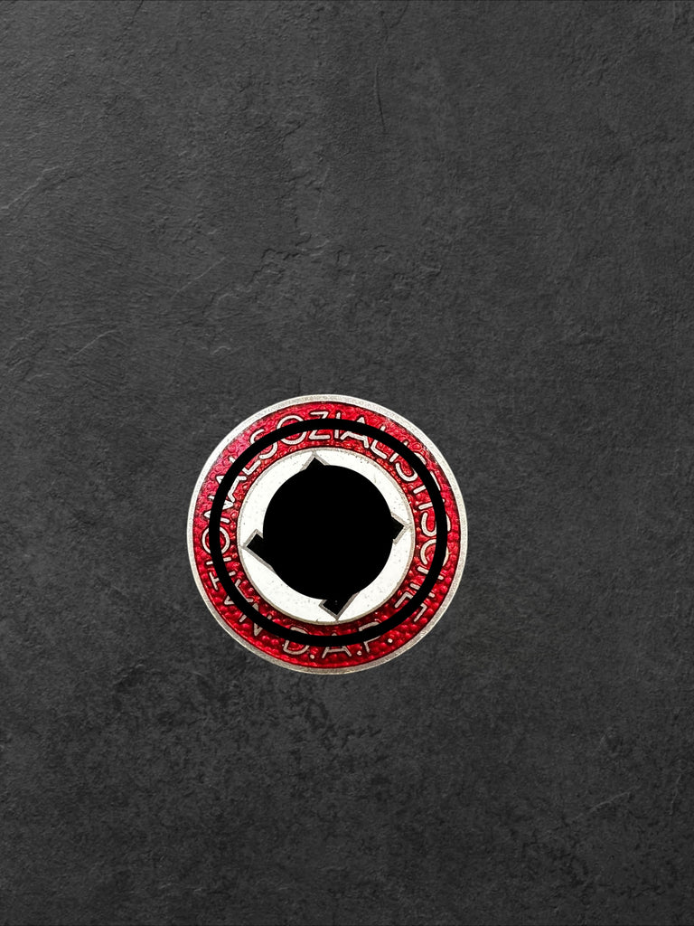 NSDAP Mitgliedsabzeichen