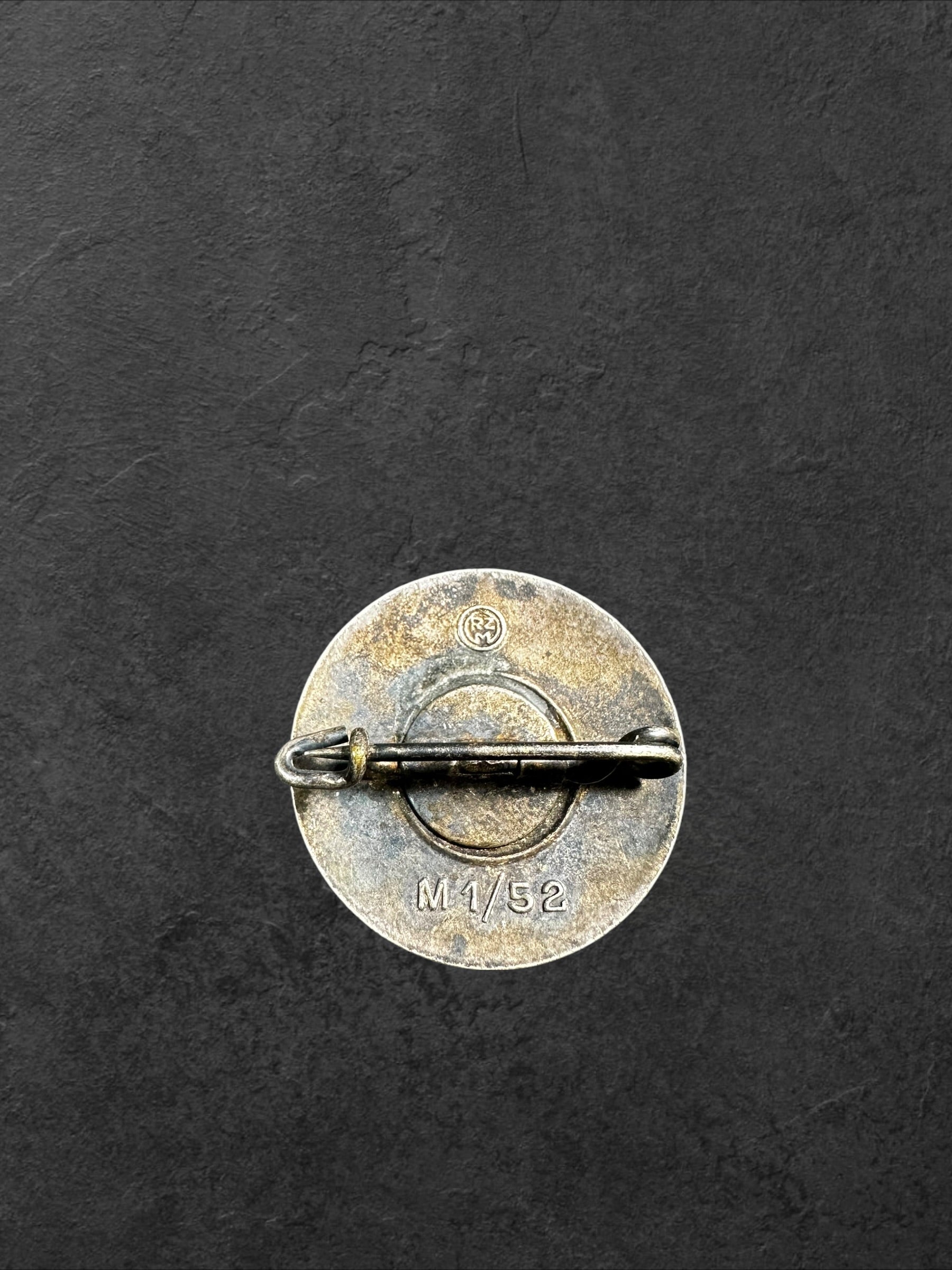 NSDAP Mitgliedsabzeichen