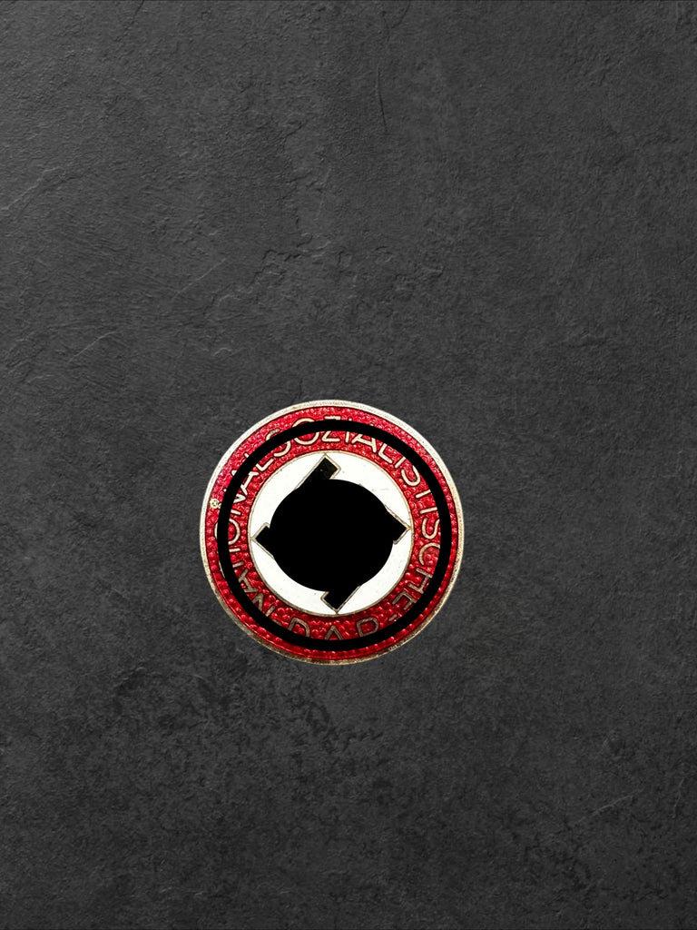 NSDAP Mitgliedsabzeichen