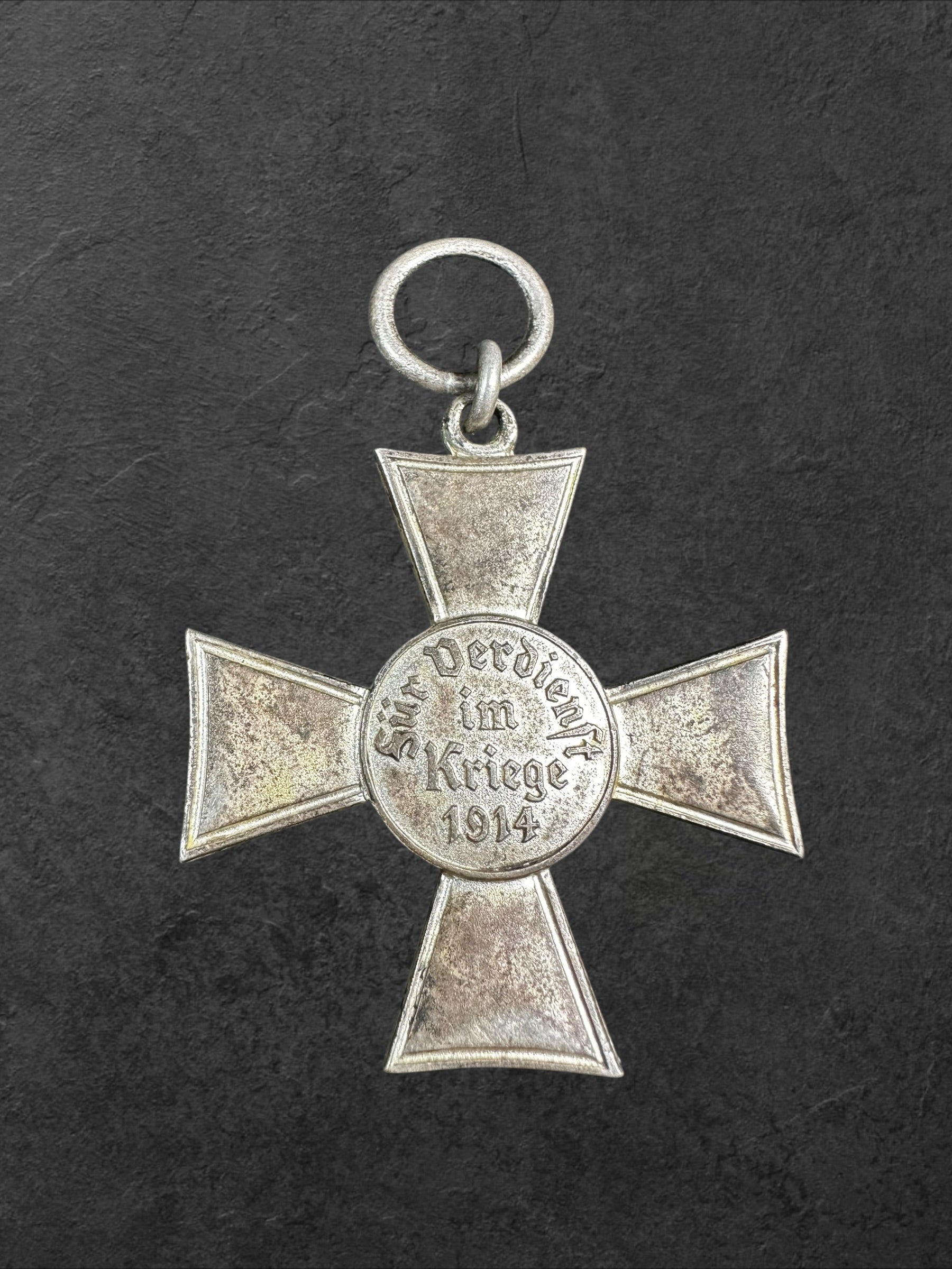 Hanseatenkreuz der Stadt Hamburg