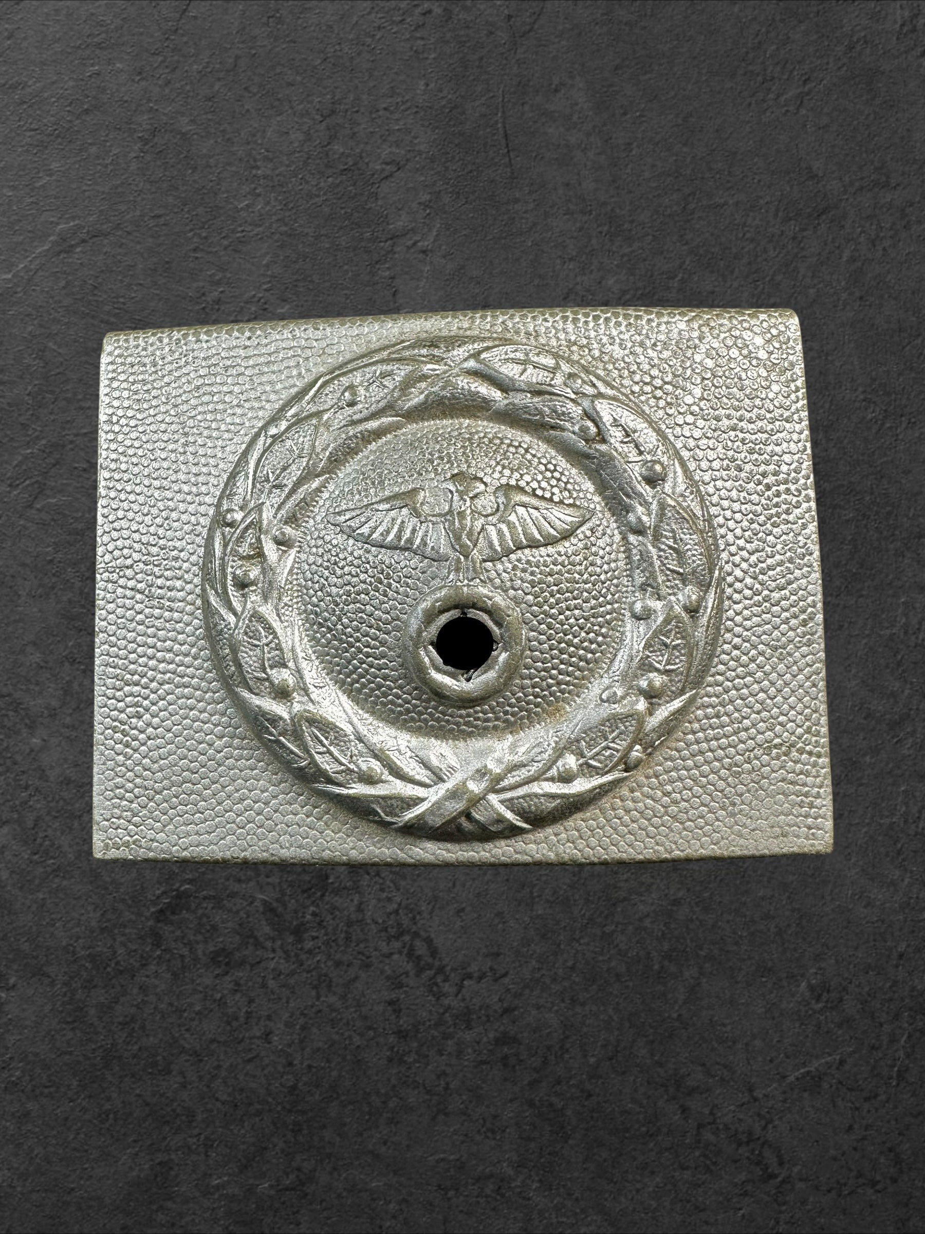 Koppelschloss des DLV