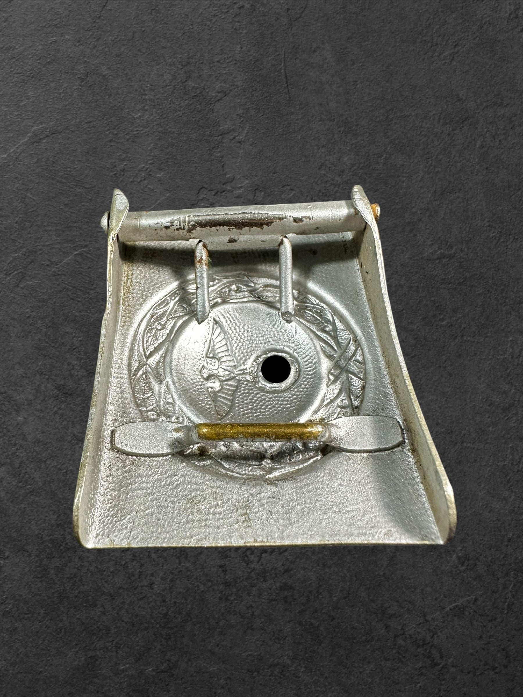 Koppelschloss des DLV