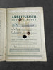 Arbeitsbuch für Ausländer