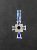 Ehrenkreuz der Deutschen Mutter 2. Stufe