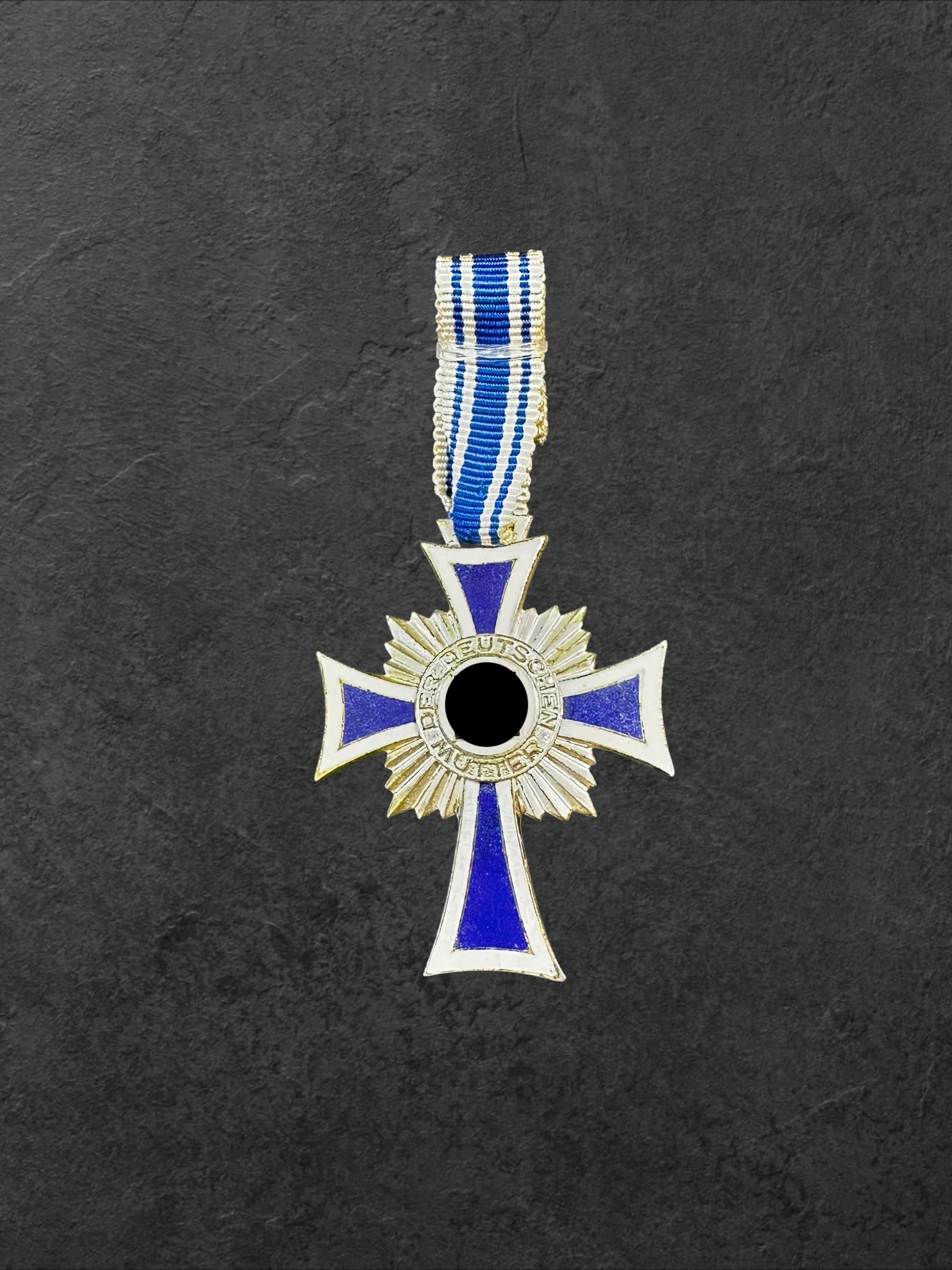 Ehrenkreuz der Deutschen Mutter 2. Stufe