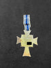 Ehrenkreuz der Deutschen Mutter 2. Stufe