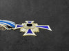 Ehrenkreuz der Deutschen Mutter 2. Stufe