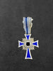 Ehrenkreuz der Deutschen Mutter 2. Stufe