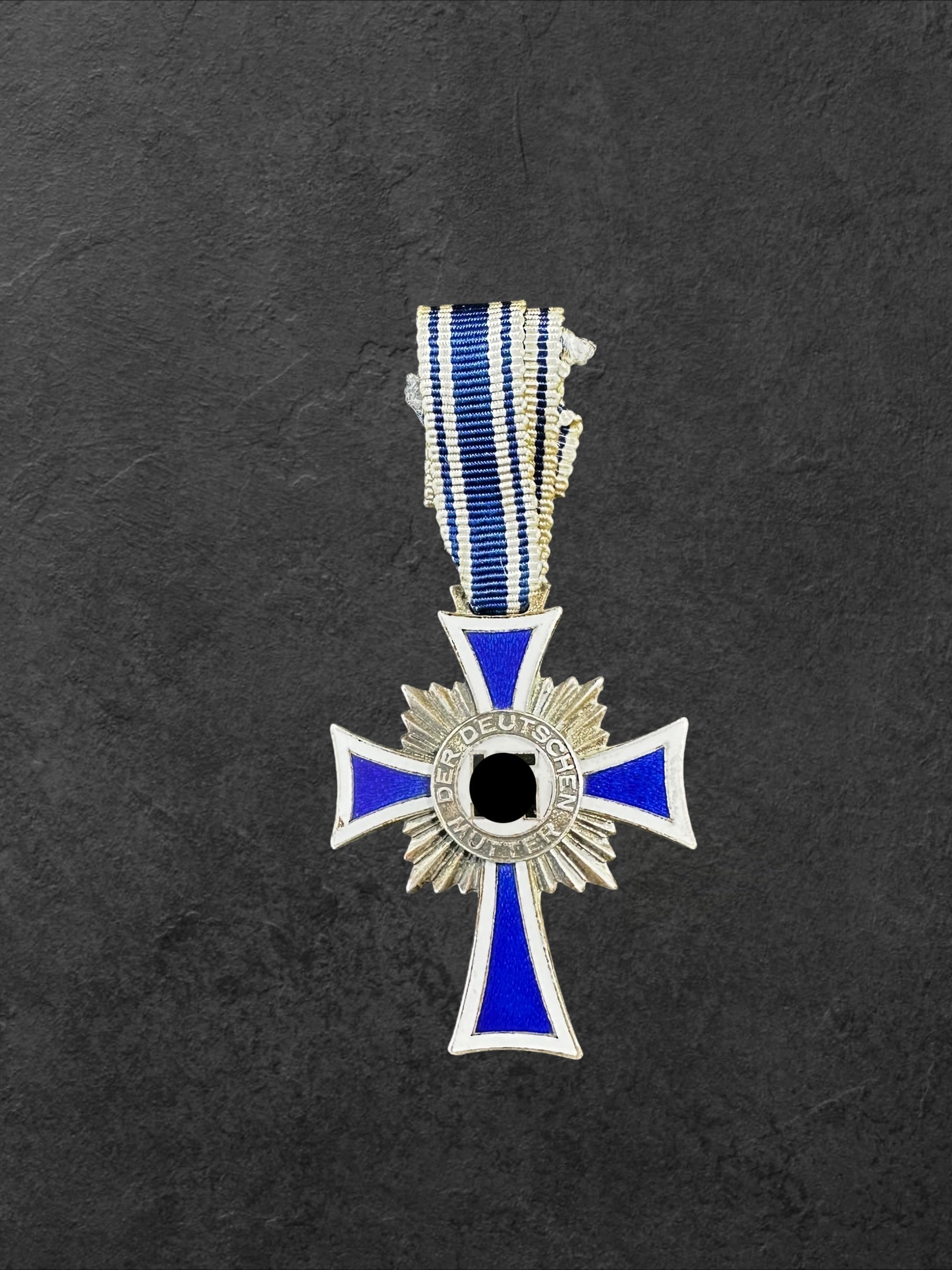 Ehrenkreuz der Deutschen Mutter 2. Stufe