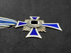 Ehrenkreuz der Deutschen Mutter 2. Stufe