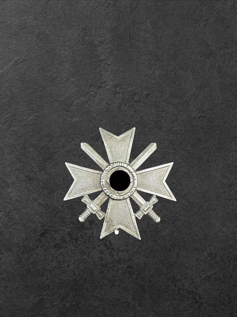 Kriegsverdienstkreuz 1.Klasse mit Schwertern