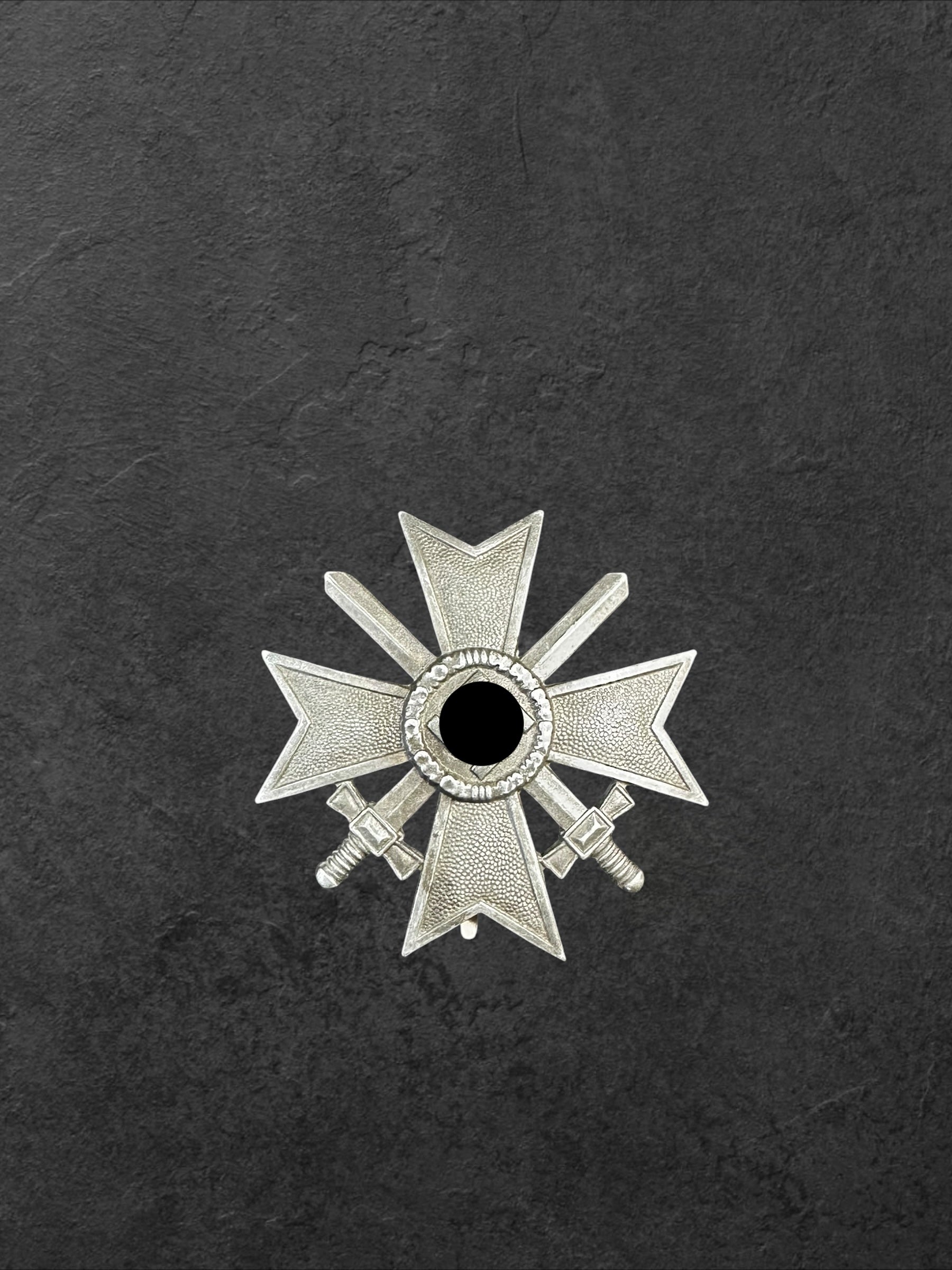 Kriegsverdienstkreuz 1.Klasse mit Schwertern