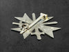 Kriegsverdienstkreuz 1.Klasse mit Schwertern
