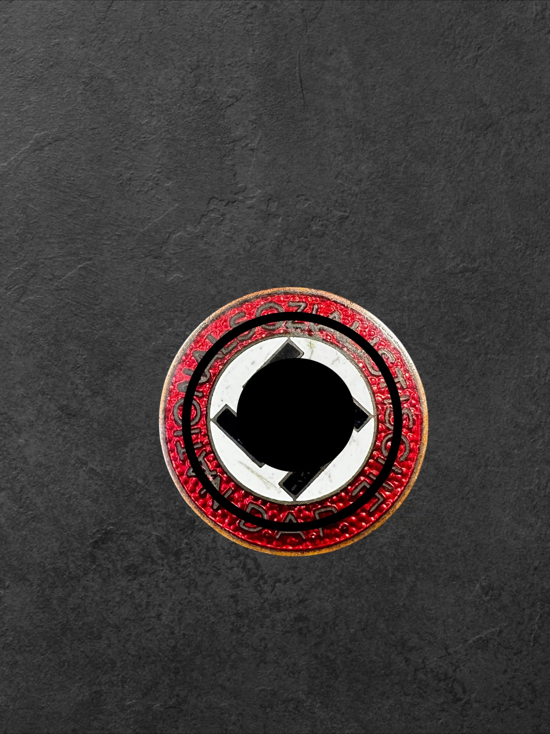 NSDAP Mitgliedsabzeichen