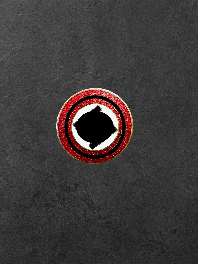 NSDAP Mitgliedsabzeichen