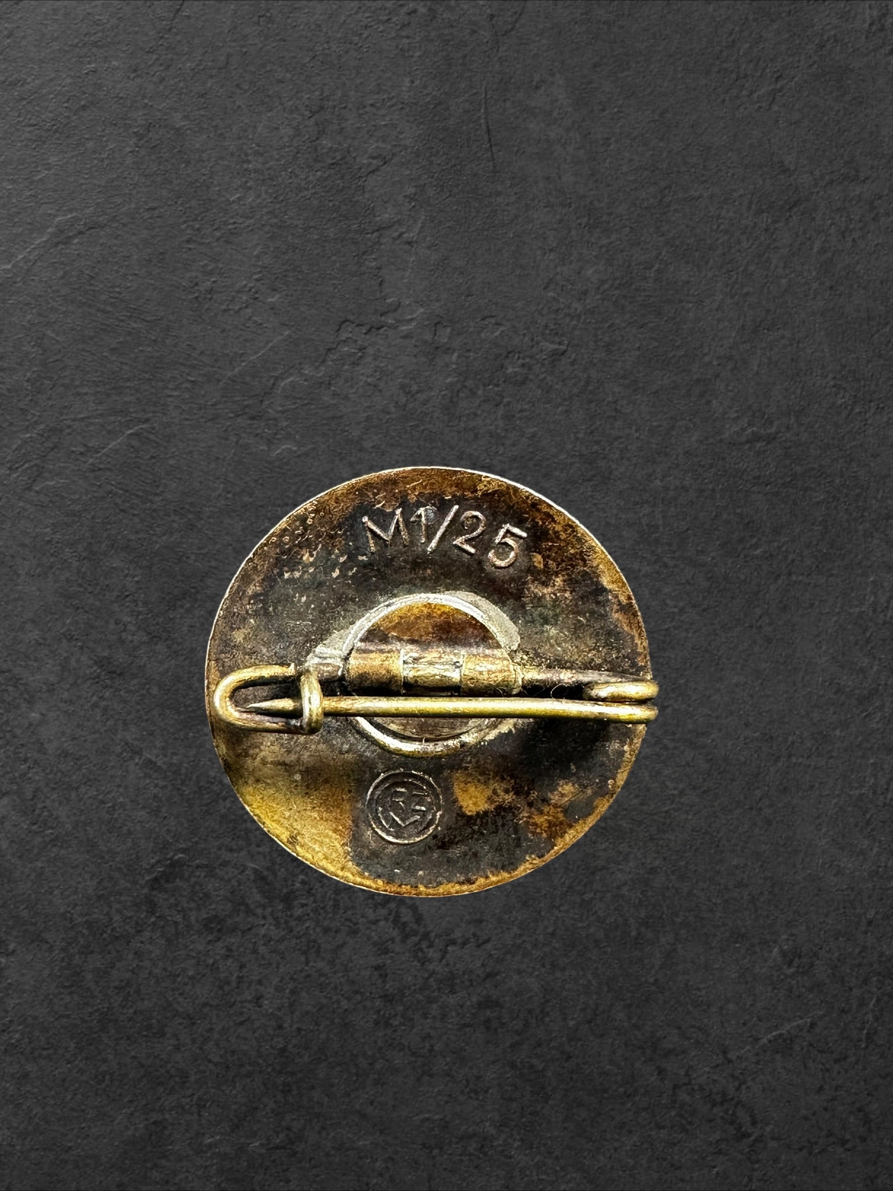 NSDAP Mitgliedsabzeichen