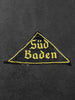 HJ Gebietsdreieck "Süd Baden"