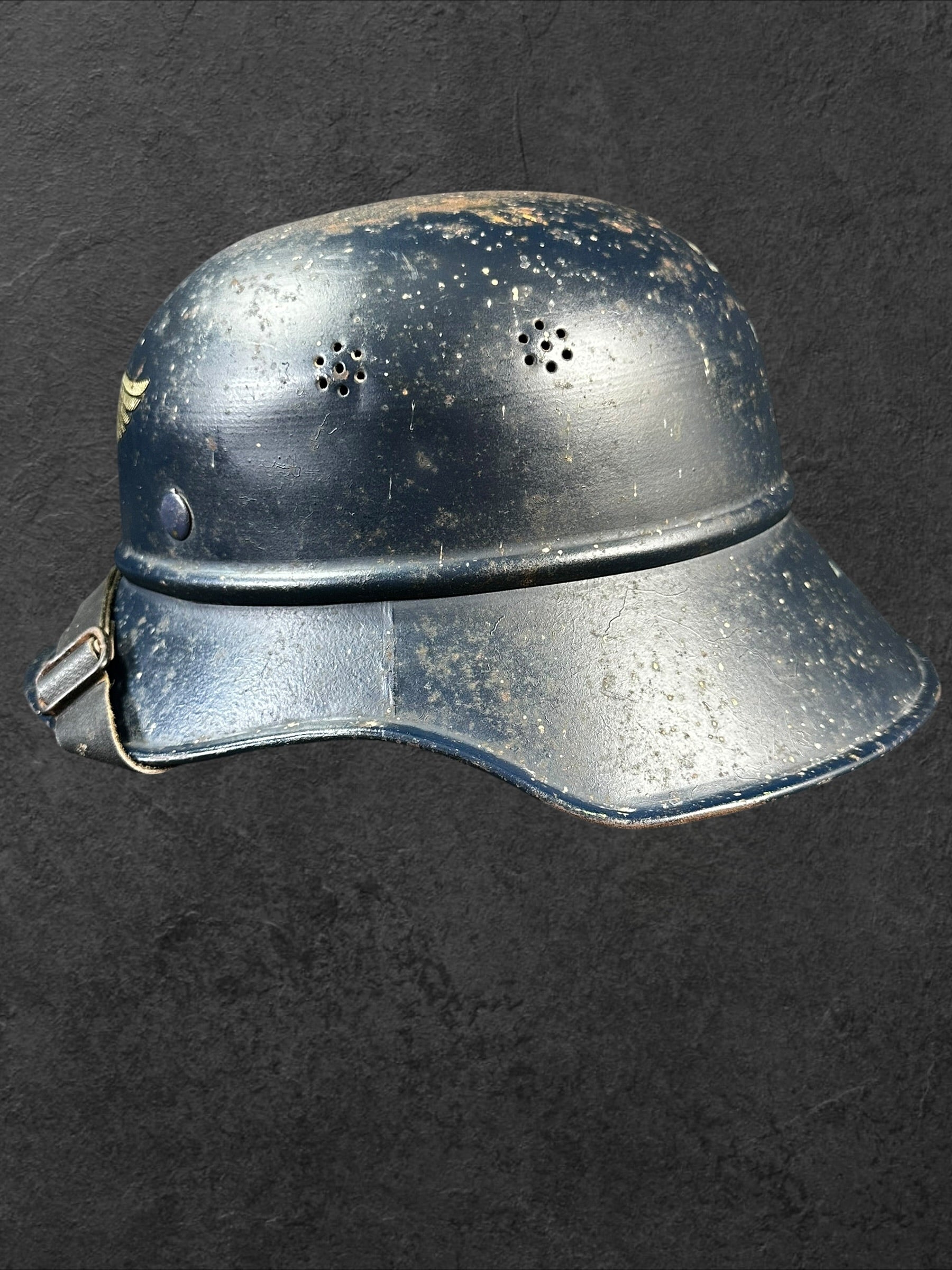 Luftschutzhelm Gladiator