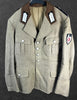 Feldbluse M36 des Reichsarbeitsdienst