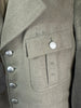 Feldbluse M36 des Reichsarbeitsdienst