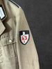 Feldbluse M36 des Reichsarbeitsdienst