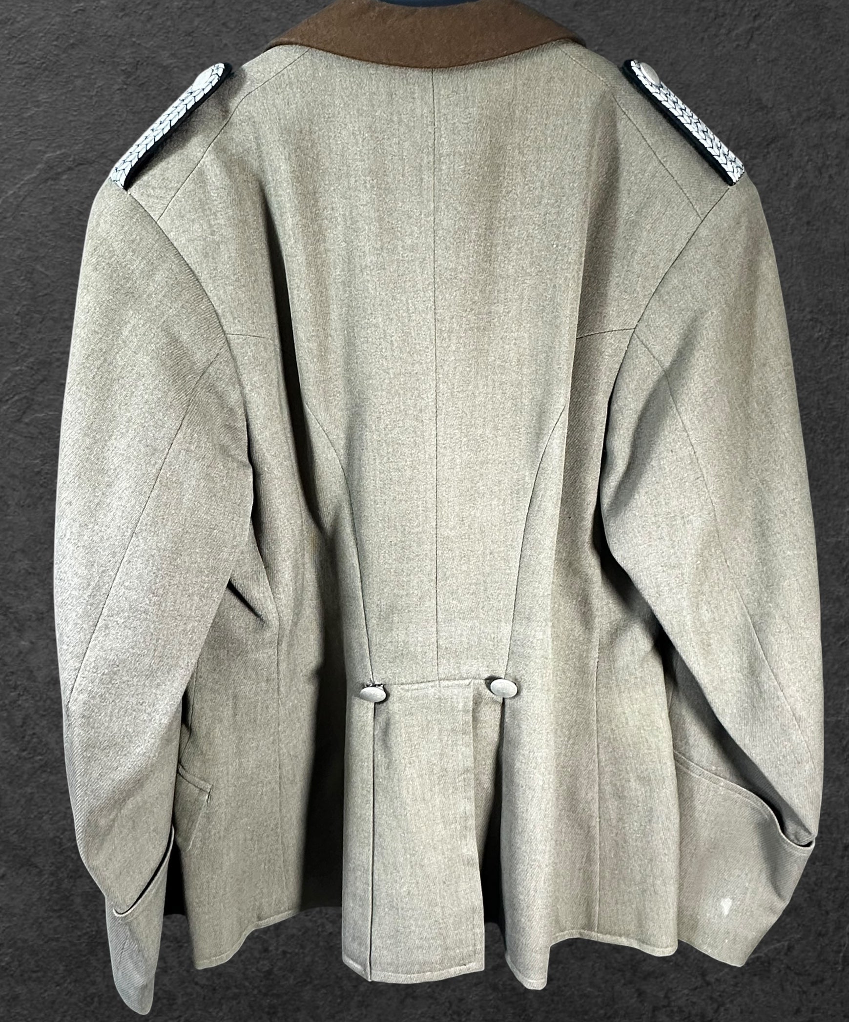 Feldbluse M36 des Reichsarbeitsdienst