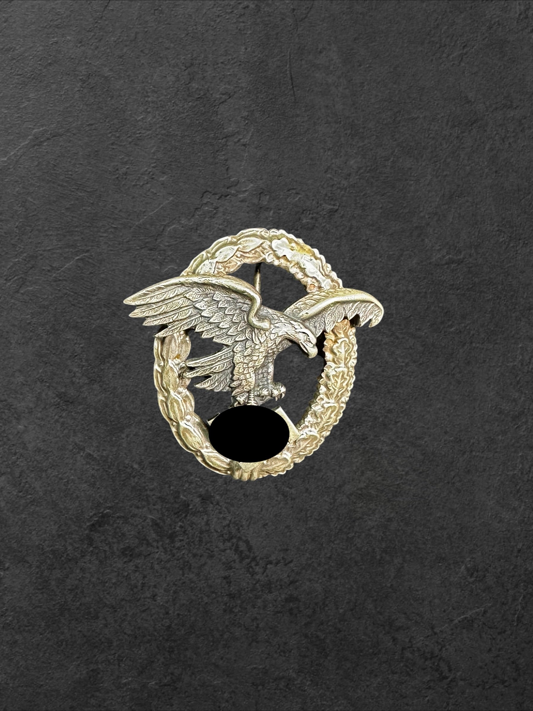 Beobachterabzeichen der Luftwaffe