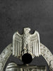 Panzerkampfabzeichen in silber 1939, HA