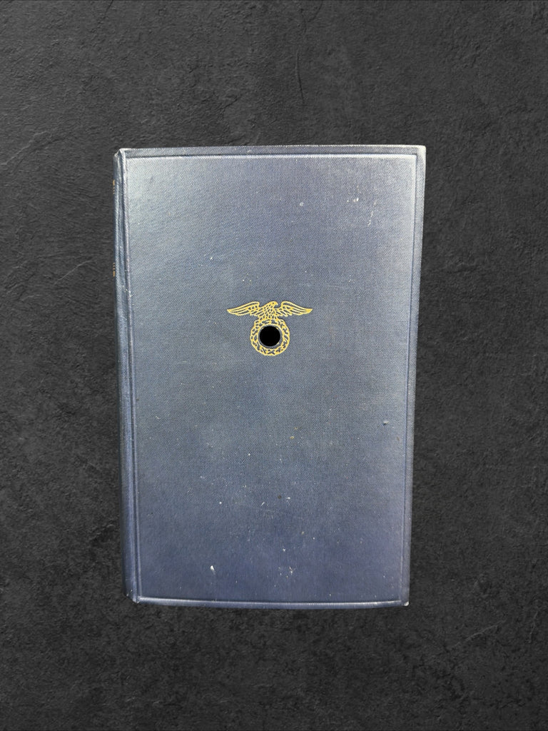Buch "Mein Kampf"