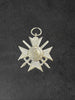 Bulgarisches Verdienstkreuz mit Schwertern 1915