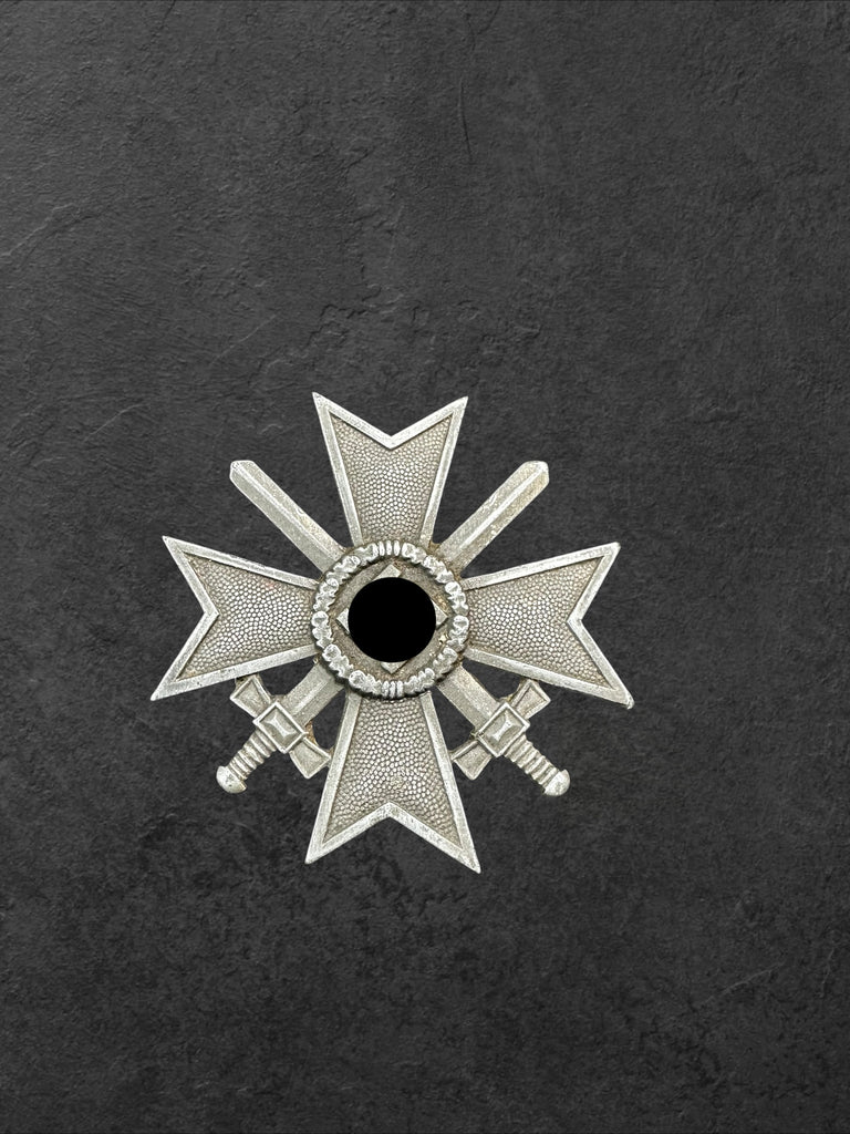 Kriegsverdienstkreuz 1.Klasse mit Schwertern
