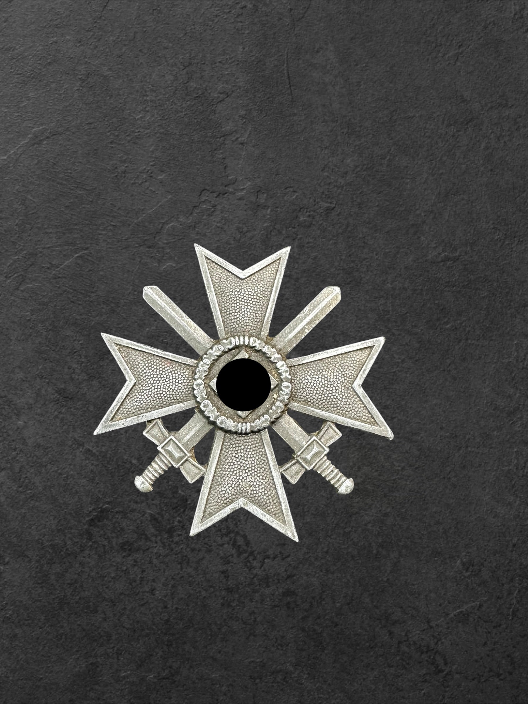 Kriegsverdienstkreuz 1.Klasse mit Schwertern