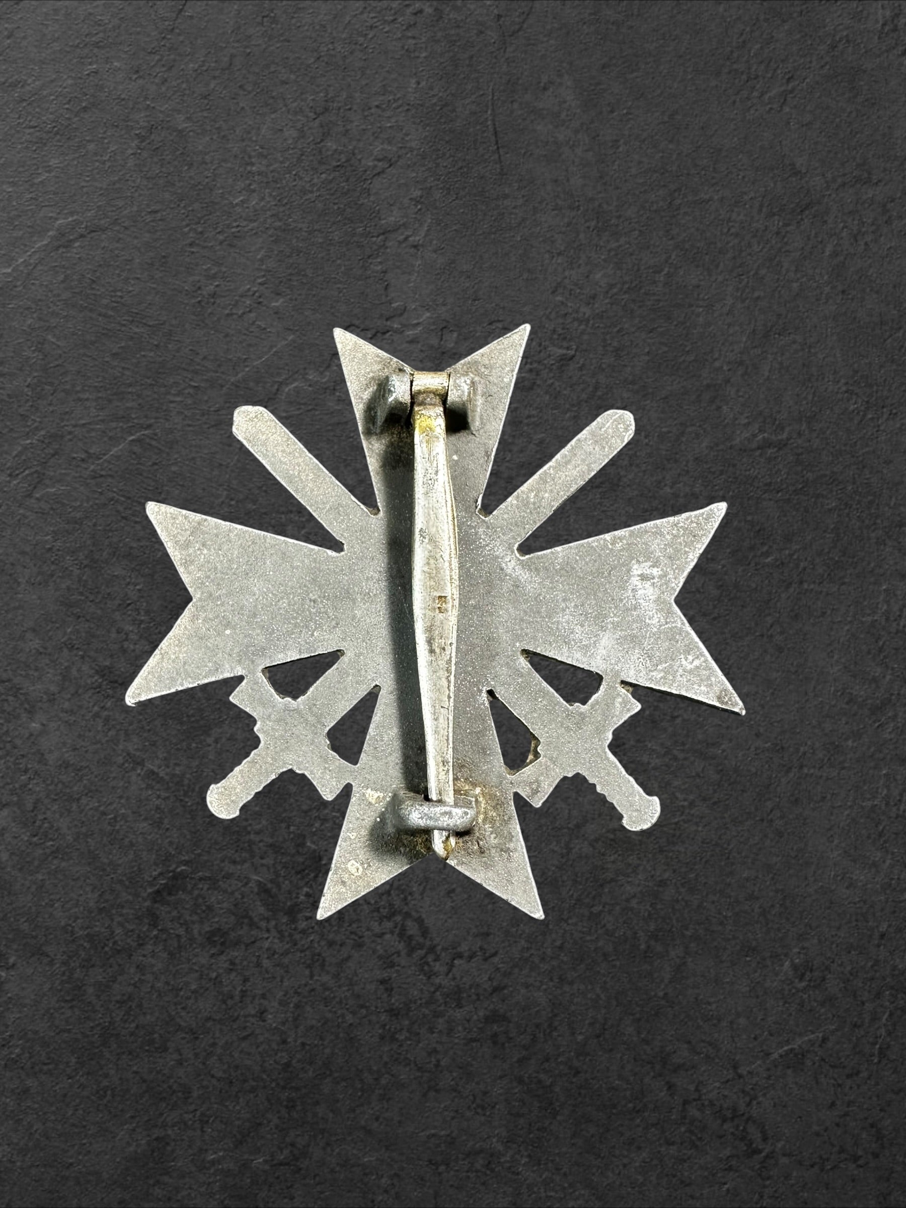 Kriegsverdienstkreuz 1.Klasse mit Schwertern