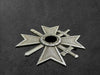 Kriegsverdienstkreuz 1.Klasse mit Schwertern