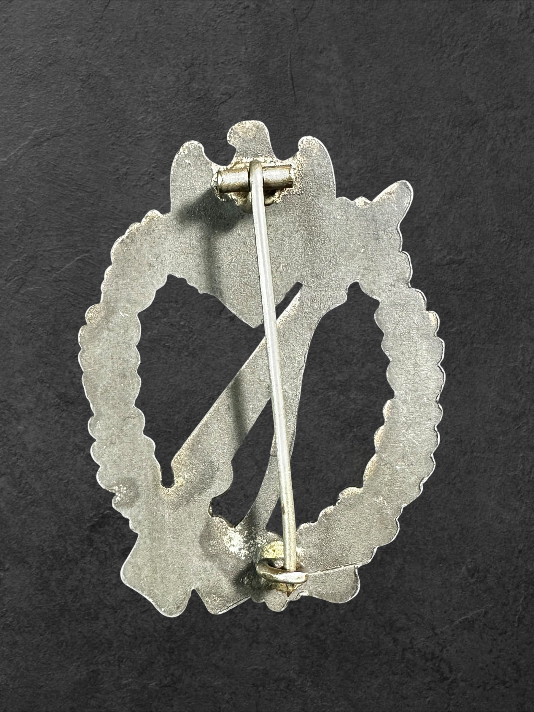 Infanteriesturmabzeichen in silber