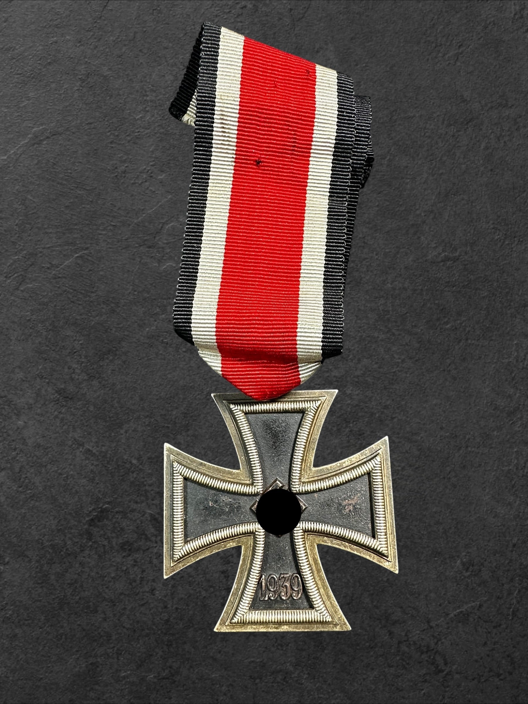 Eisernes Kreuz 2.Klasse 1939