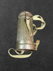 Gasmaske M44 mit Behälter und Gasplanentasche