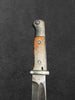Bajonett K-98