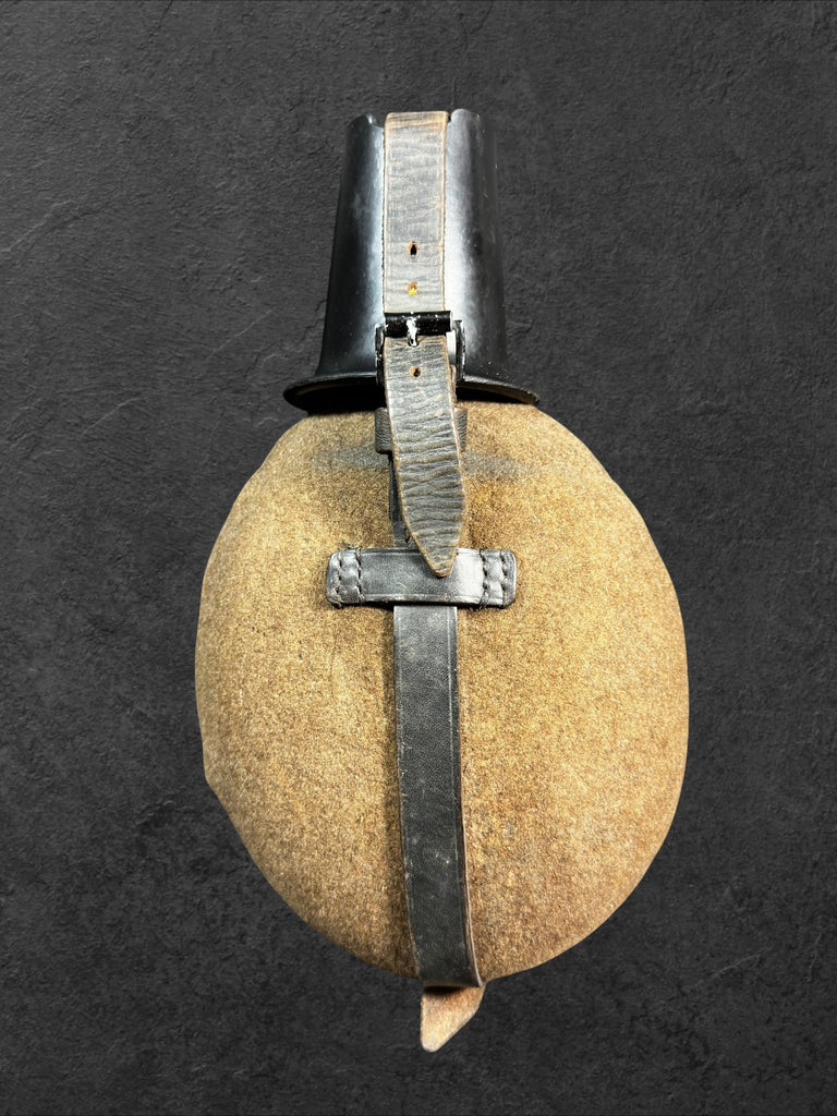 Feldflasche der Wehrmacht
