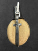 Feldflasche der Wehrmacht