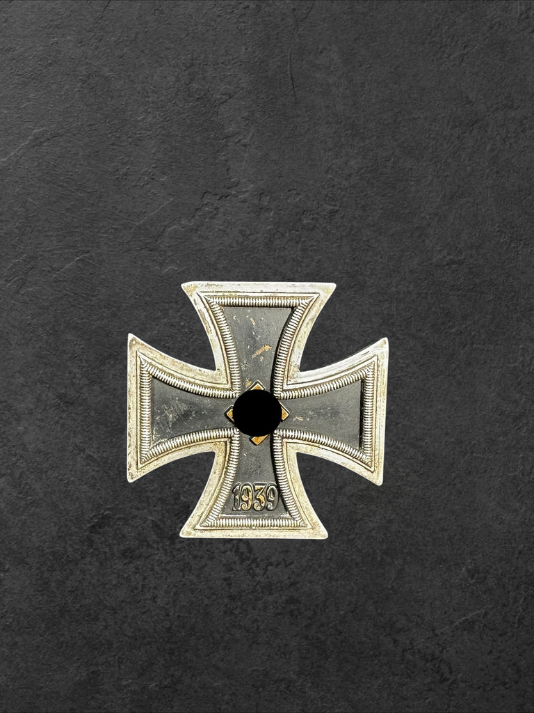 Eisernes Kreuz 1.Klasse 1939