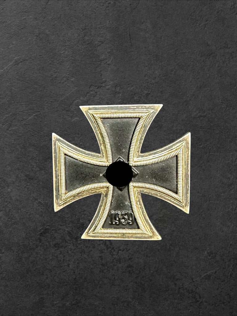 Eisernes Kreuz 1.Klasse 1939