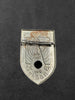Abzeichen Hessentag der NSDAP 1935