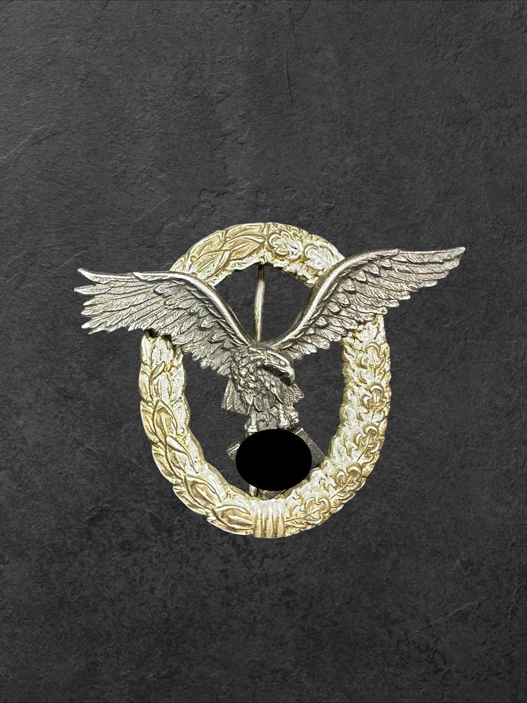 Flugzeugführerabzeichen der Luftwaffe
