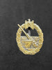 Kriegsabzeichen der Marine-Artillerie, Juncker