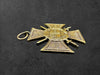 Ehren- und Erinnerungskreuz Marinekorps Flandern