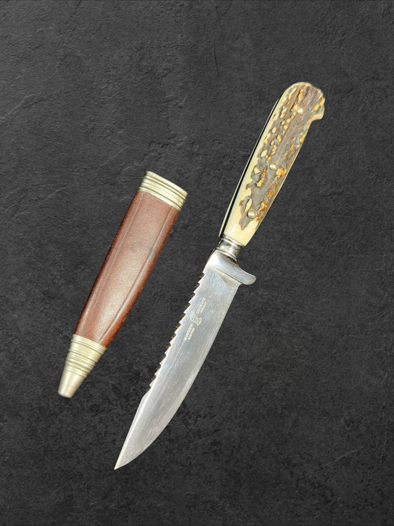 Jagdnicker