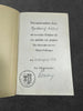Buch "Mein Kampf" Hochzeitsausgabe